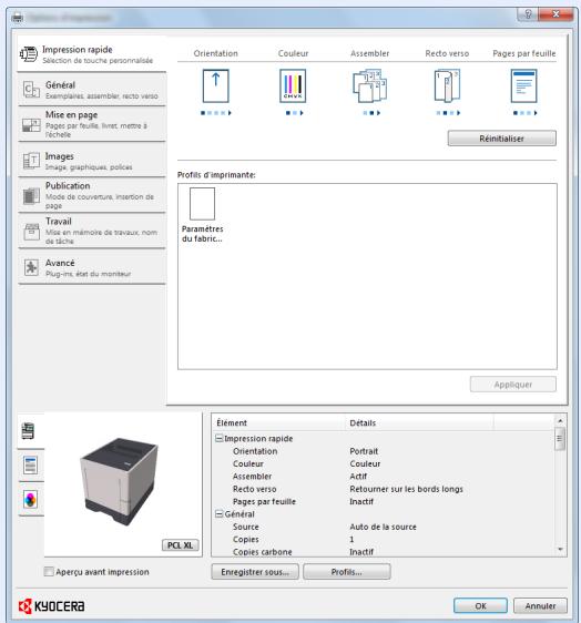KYOCERA ECOSYS P6130CDN - REMARQUE - 1