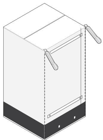 ATLANTIC 200L - Comment installer mon chauffe-eau ? - 1