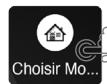 SWISSVOICE G50 - Changement de mode du G50 - 1