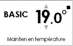 ATLANTIC MARADJA DIGITAL - Programmation interne - 1