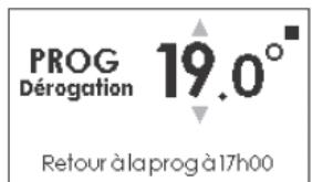 ATLANTIC MARADJA DIGITAL - -Déroration ponctuelle à la programmation - 3