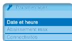 ATLANTIC MARADJA DIGITAL - - JE METS en MARCHE mon appareil pour la première fois - 7