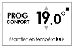 ATLANTIC MARADJA DIGITAL - Programmation interne - 3
