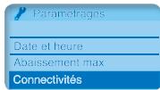 ATLANTIC MARADJA DIGITAL - Pour plus de simplicité d'utilisation et d'économies, jumelez vos appareils - 5