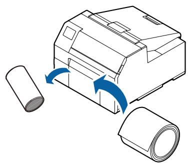 EPSON COLORWORKS CW-C6000AE - Guide de l'utilisateur - 2