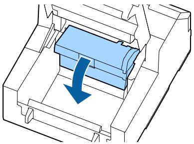 EPSON COLORWORKS CW-C6000AE - ATTENTION - 4