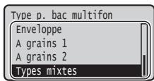 CANON LBP712CX - Bac multifonctions - 10