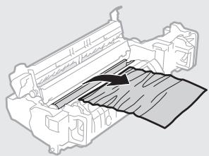 CANON LBP712CX - Élimination des bourrages papier - 1