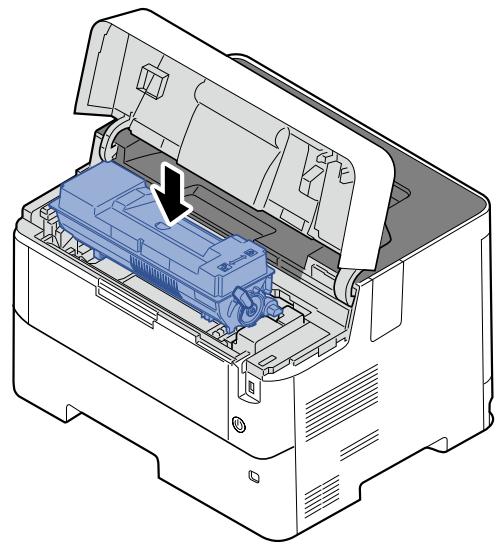KYOCERA ECOSYS P4140DN - REMARQUE - 6