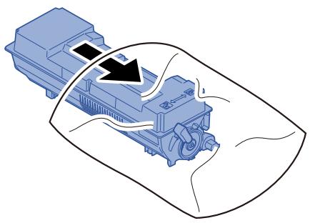 KYOCERA ECOSYS P4140DN - REMARQUE - 1