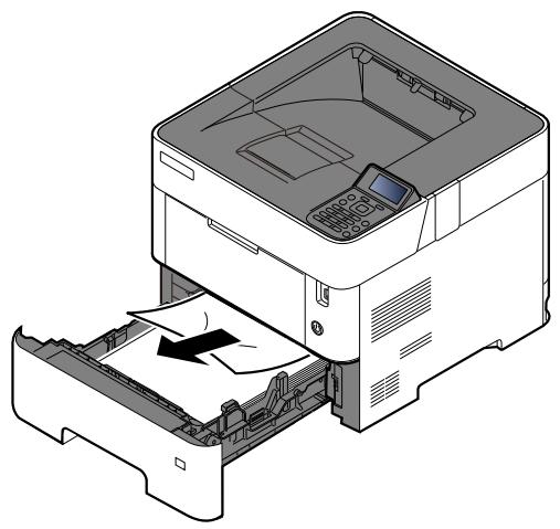 KYOCERA ECOSYS P4140DN - Magasins 1 à 5 - 2