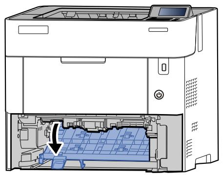 KYOCERA ECOSYS P4140DN - Unité recto-verse - 2