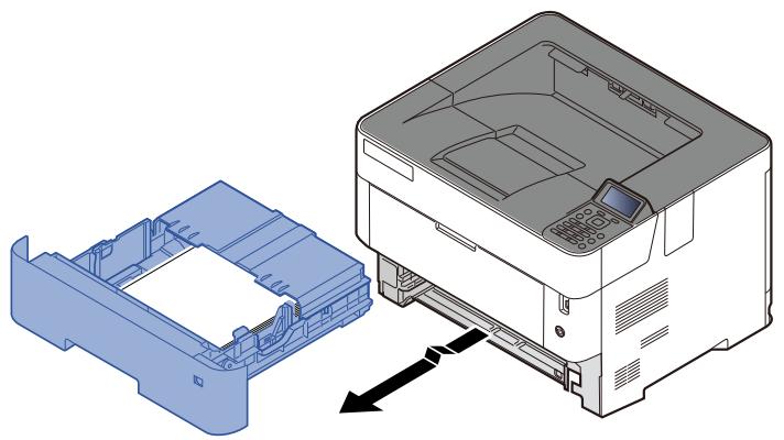KYOCERA ECOSYS P4140DN - Unité recto-verse - 1