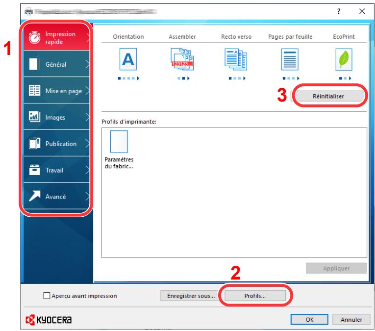 KYOCERA ECOSYS P4140DN - Printer Driver User Guide - 1