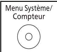 KYOCERA ECOSYS M2030DN - Total comptabilité des travaux/reinitialisation du compteur - 1