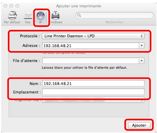 KYOCERA ECOSYS M2030DN - REMARQUE : - 8