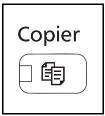 KYOCERA ECOSYS M2030DN - ID Carte Copie - 1