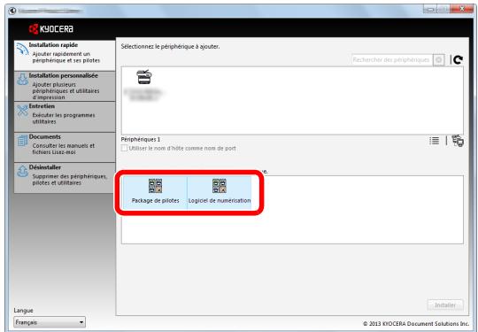 KYOCERA ECOSYS M2030DN - REMARQUE : - 4