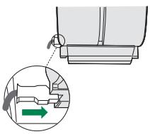 FABER CUBIA GLOSS PLUS EV8 - ELEKTRIÜHENDUS - 1
