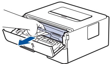 BROTHER HL-L2372DN - Nettoyer le fil corona - 2