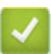 BROTHER HL-L2372DN - Configurer votre réseau Wi-Fi Direct à l'aide de la méthode presse-bouton du Wi-Fi Protected Setup™ (WPS) - 1