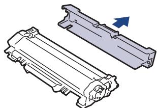 BROTHER HL-L2372DN - Remplacer la cartouche de toner - 4