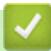 BROTHER HL-L2372DN - Imprimer le rapport de configuration réseau - 2
