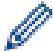 BROTHER HL-L2372DN - Annuler un travail d'impression - 1
