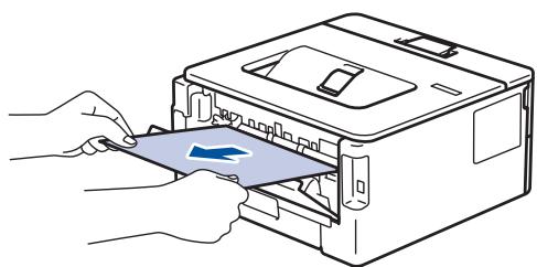 BROTHER HL-L2372DN - AVERTISSEMENT - 3