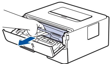 BROTHER HL-L2372DN - Remplacer la cartouche de toner - 2