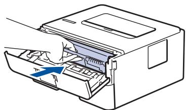 BROTHER HL-L2372DN - AVERTISSEMENT - 3