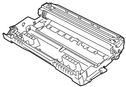 BROTHER HL-L2372DN - Unité tambour - 1