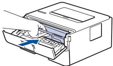 BROTHER HL-L2372DN - Nettoyer le fil corona - 5