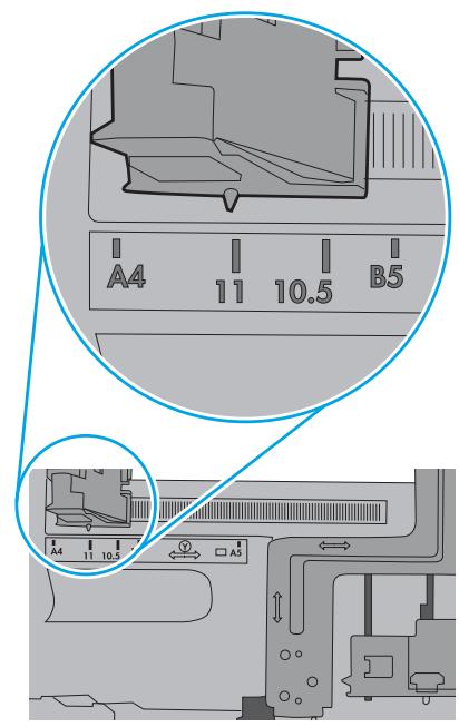 HP M404DN - L'imprimante n'entraîne pas de papier - 3