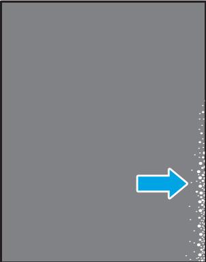 HP M404DN - Résolution des défauts d'image - 11