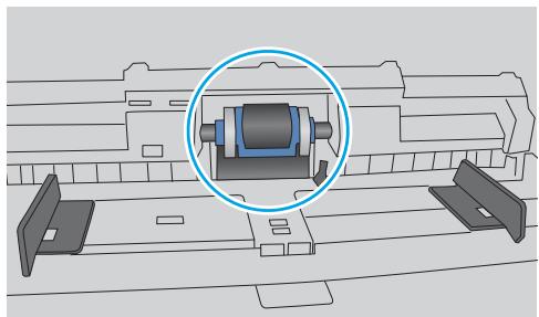 HP M404DN - L'imprimante n'entraîne pas de papier - 6