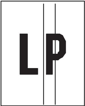 HP M404DN - Résolution des défauts d'image - 17