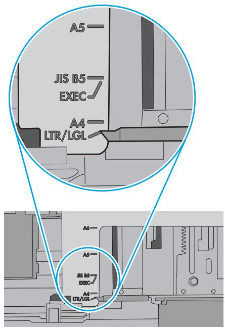 HP M404DN - L'imprimante n'entraîne pas de papier - 2