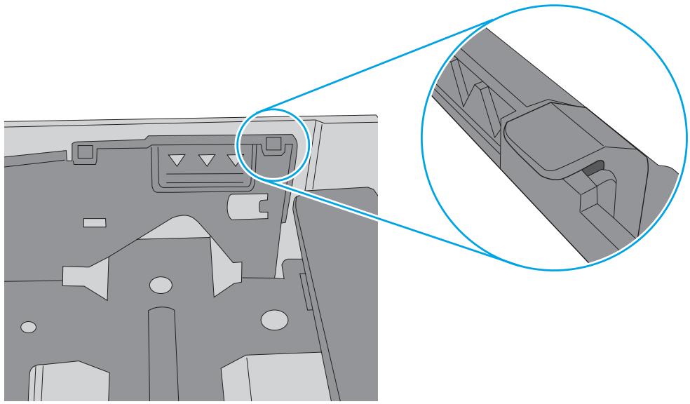 HP M404DN - L'imprimante entraîne plusieurs feuilles de papier - 4