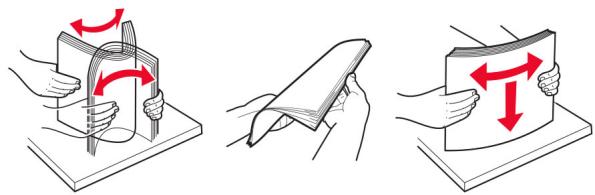 LEXMARK MS331DN - Chargement des tiroirs - 3