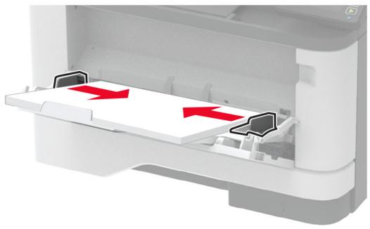 LEXMARK MS331DN - Remarques : - 1