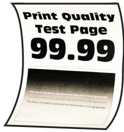 LEXMARK MS331DN - Papier recouré - 1