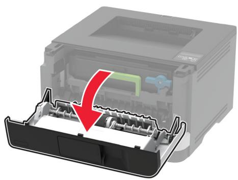 LEXMARK MS331DN - Remplacement de l'unité de traitement d/images - 2
