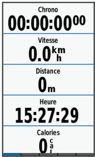 GARMIN 1030 PLUS - Prêt... Partez! - 1