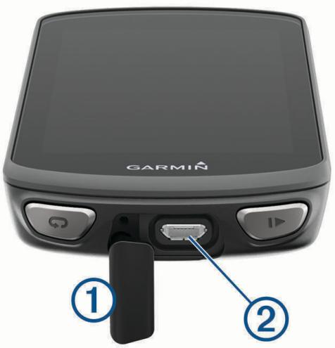 GARMIN 1030 PLUS - AVIS - 1