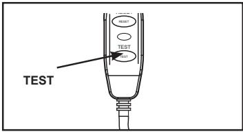 INTEX PURESPA PLUS BULLES - AVERTISSEMENT - 2