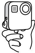 GOPRO MAX - Tips for Capturing 360 Content - 1