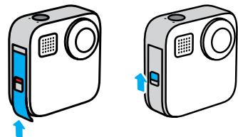 GOPRO MAX - Setting Up Your Camera - 2