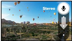 GOPRO MAX - Microphones (HERO Mode) - 2