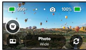 GOPRO MAX - Digital Lens (HERO Mode) - 1